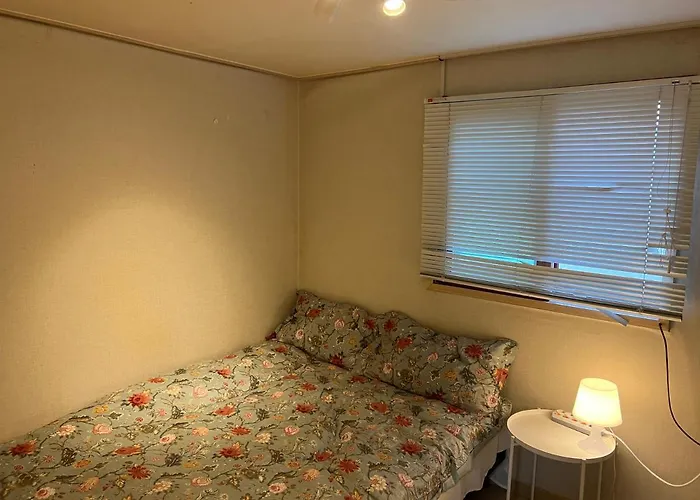 Rich House Dongdaemun Hostel Seoul