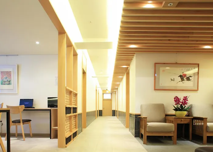 Dream House Hostel Seoul